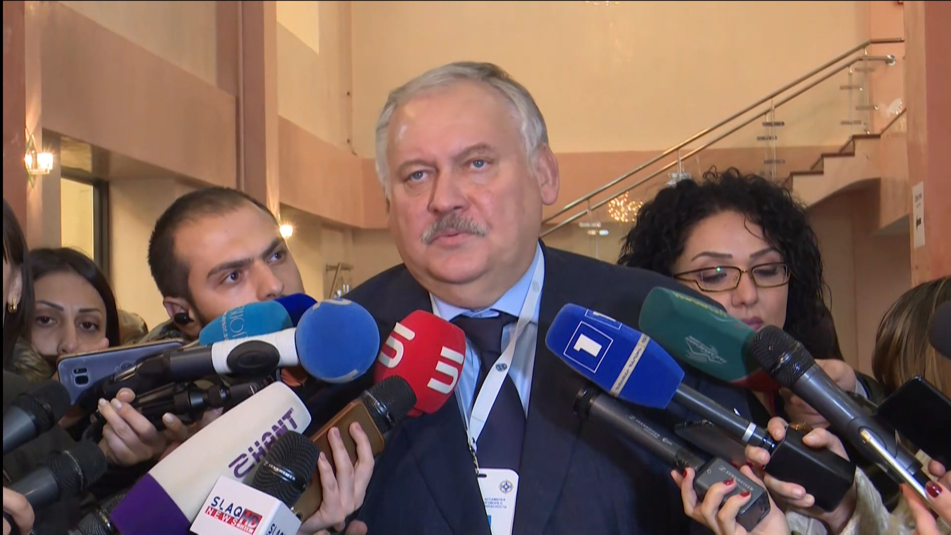 Հորիզոն 13.00