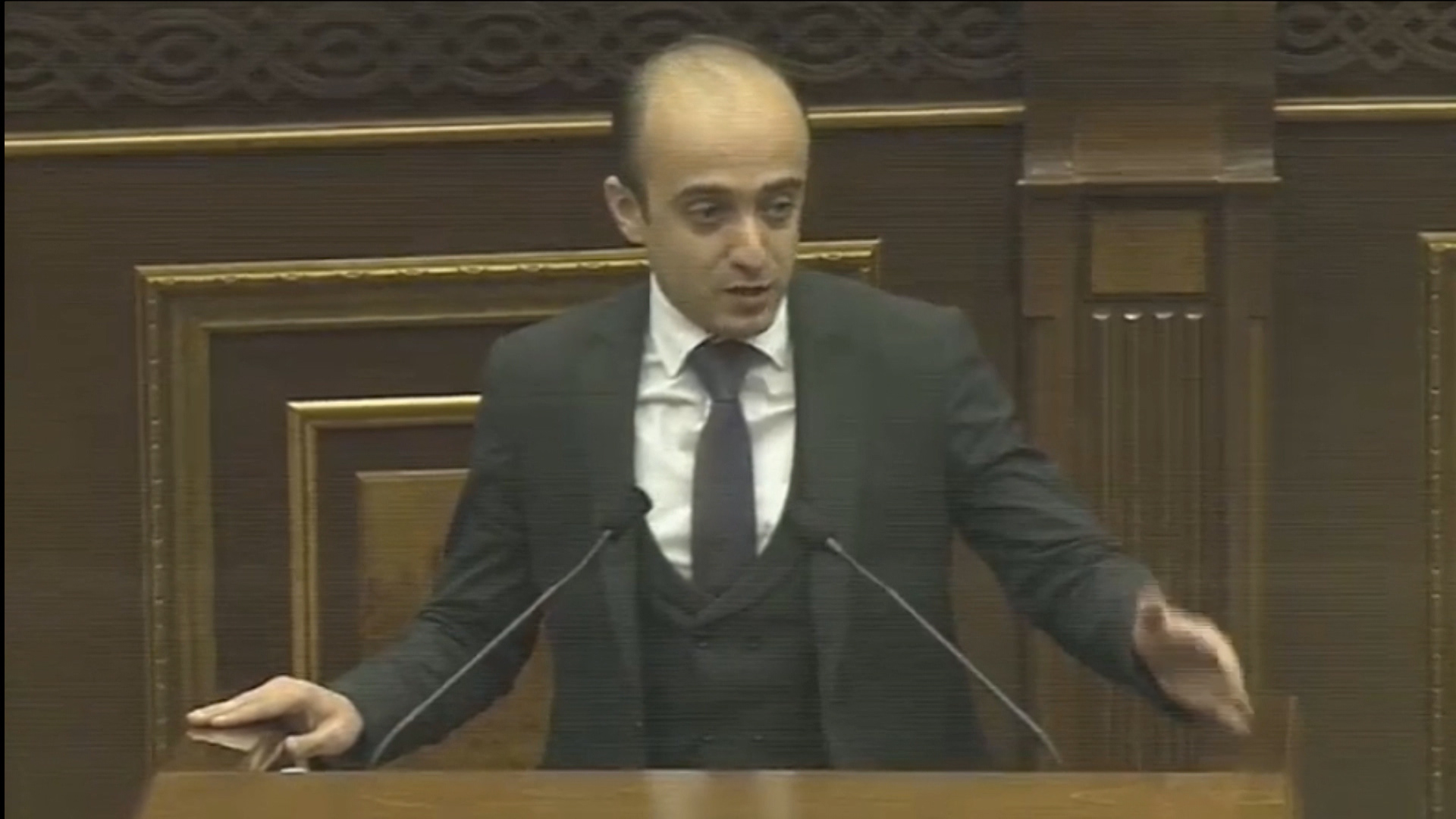Հորիզոն 13.00