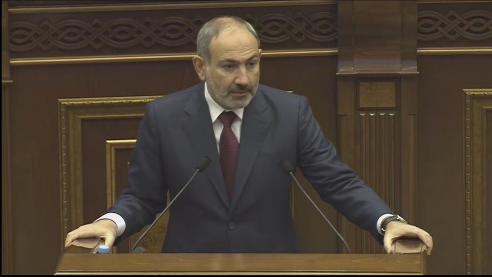 Հորիզոն 13.00