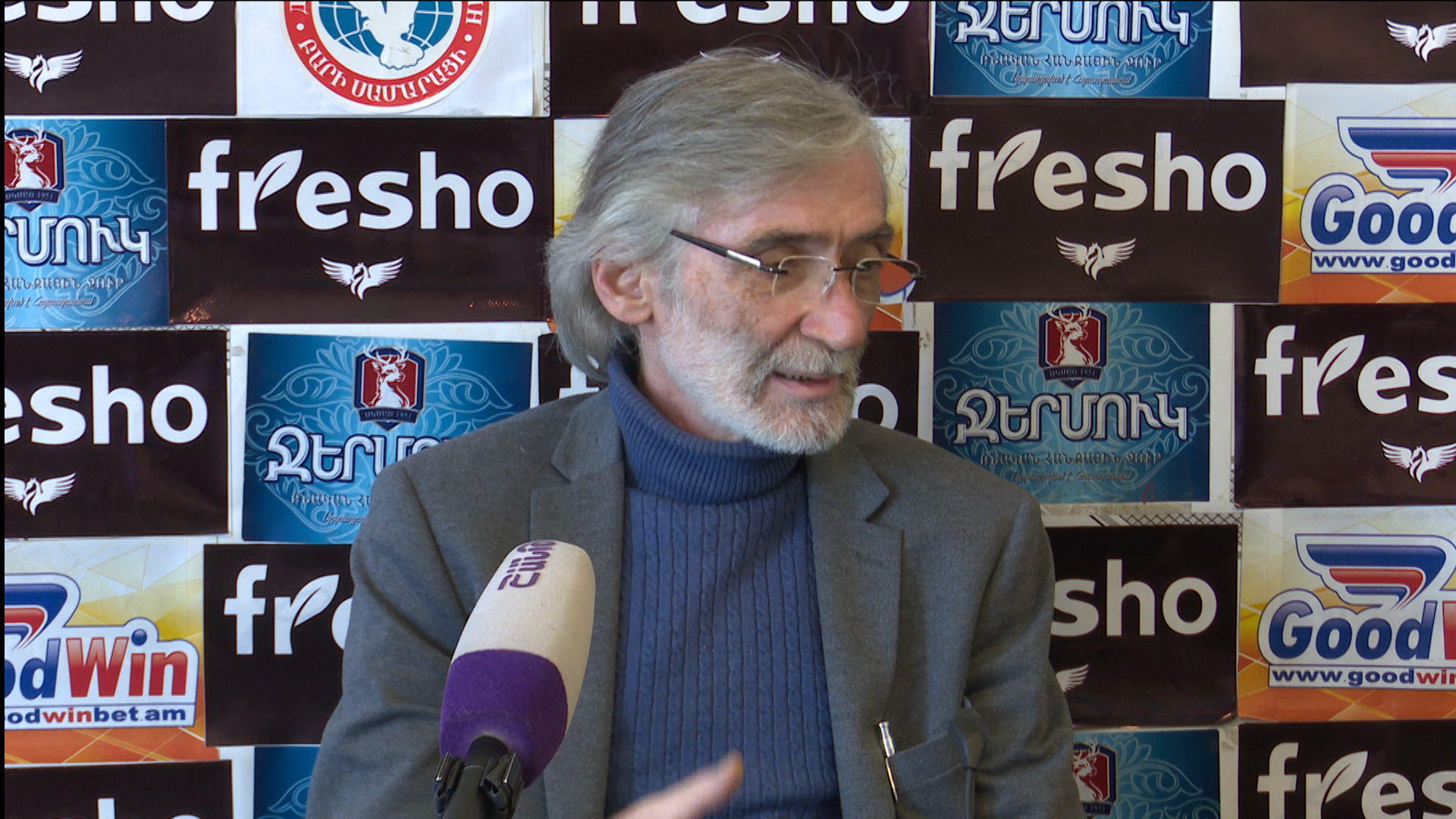 Հորիզոն 15.00
