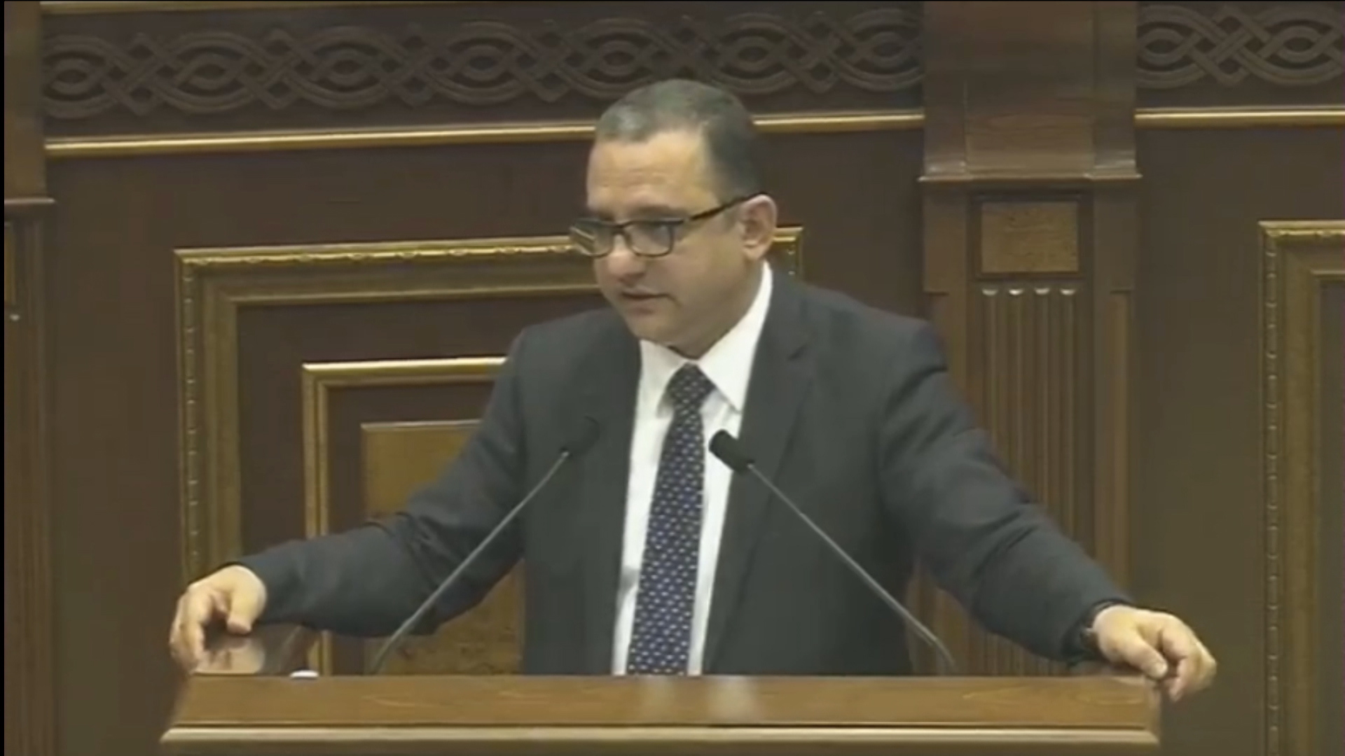 Հորիզոն 15.00