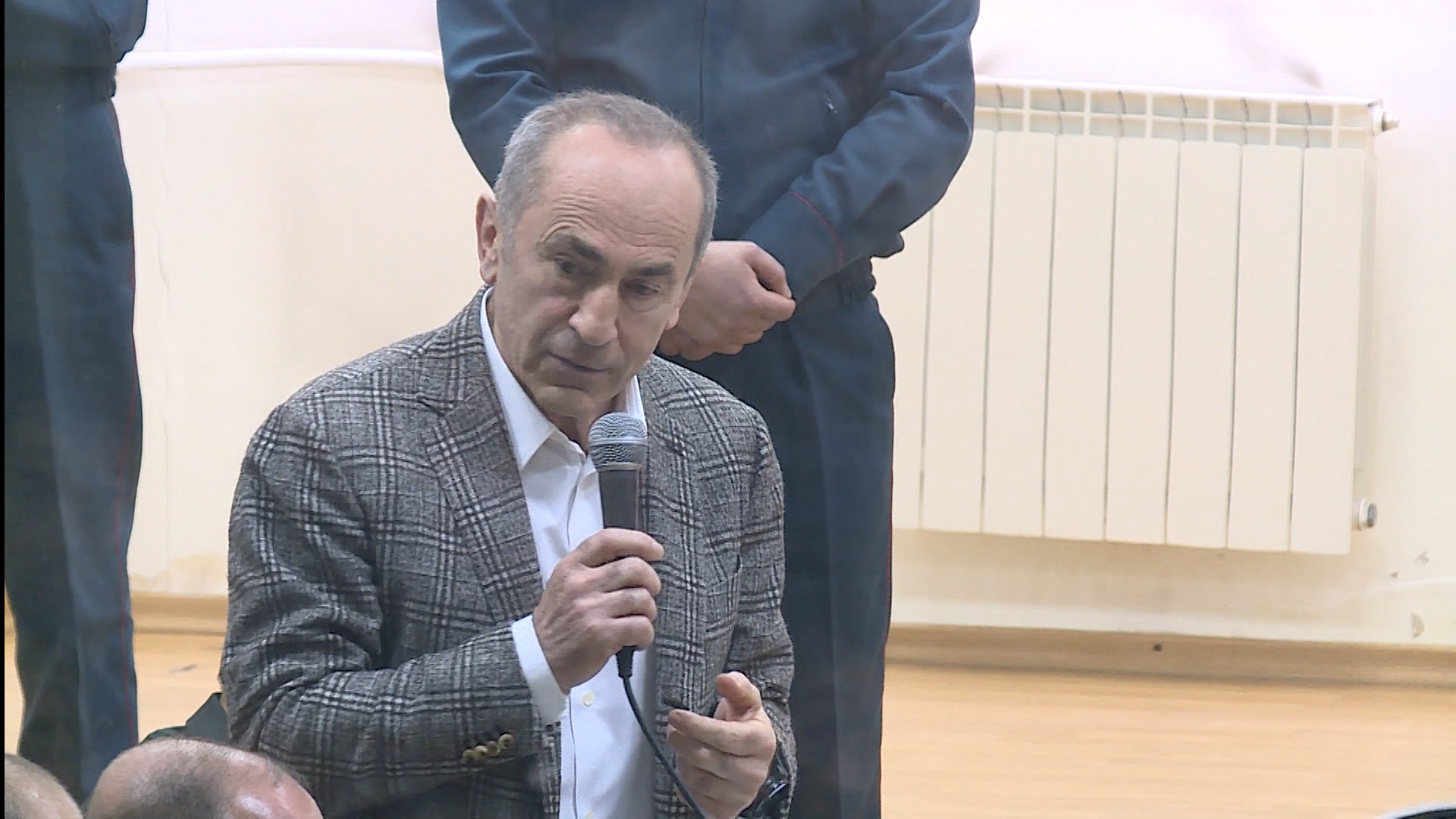 Հորիզոն 18.00