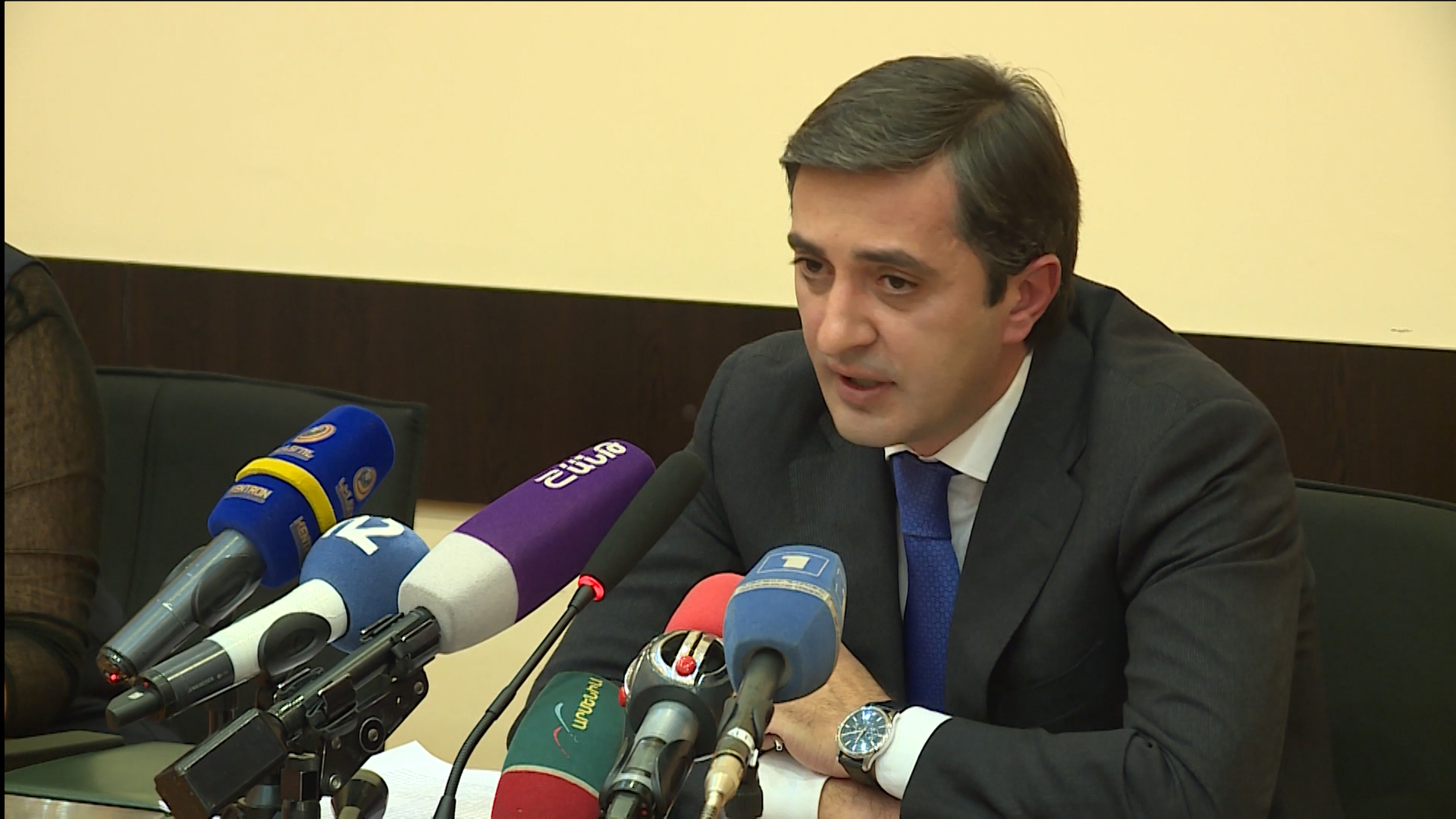 Հորիզոն 18.00