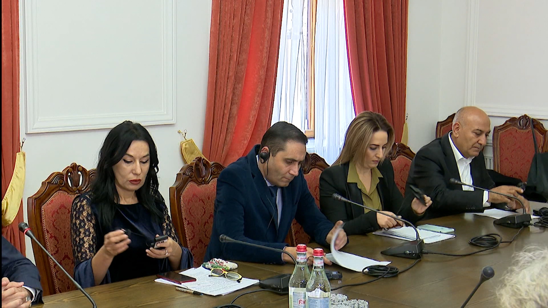 Հորիզոն 22.00