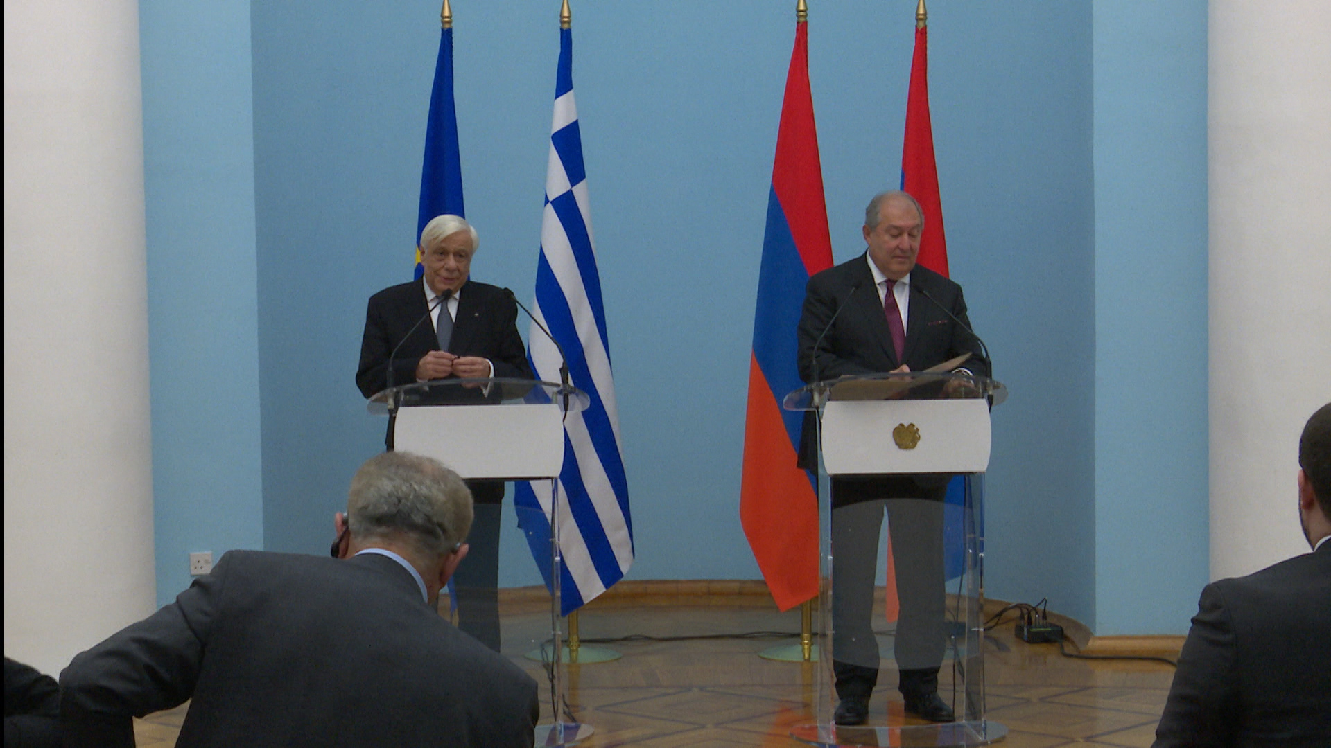 Հորիզոն 22.00
