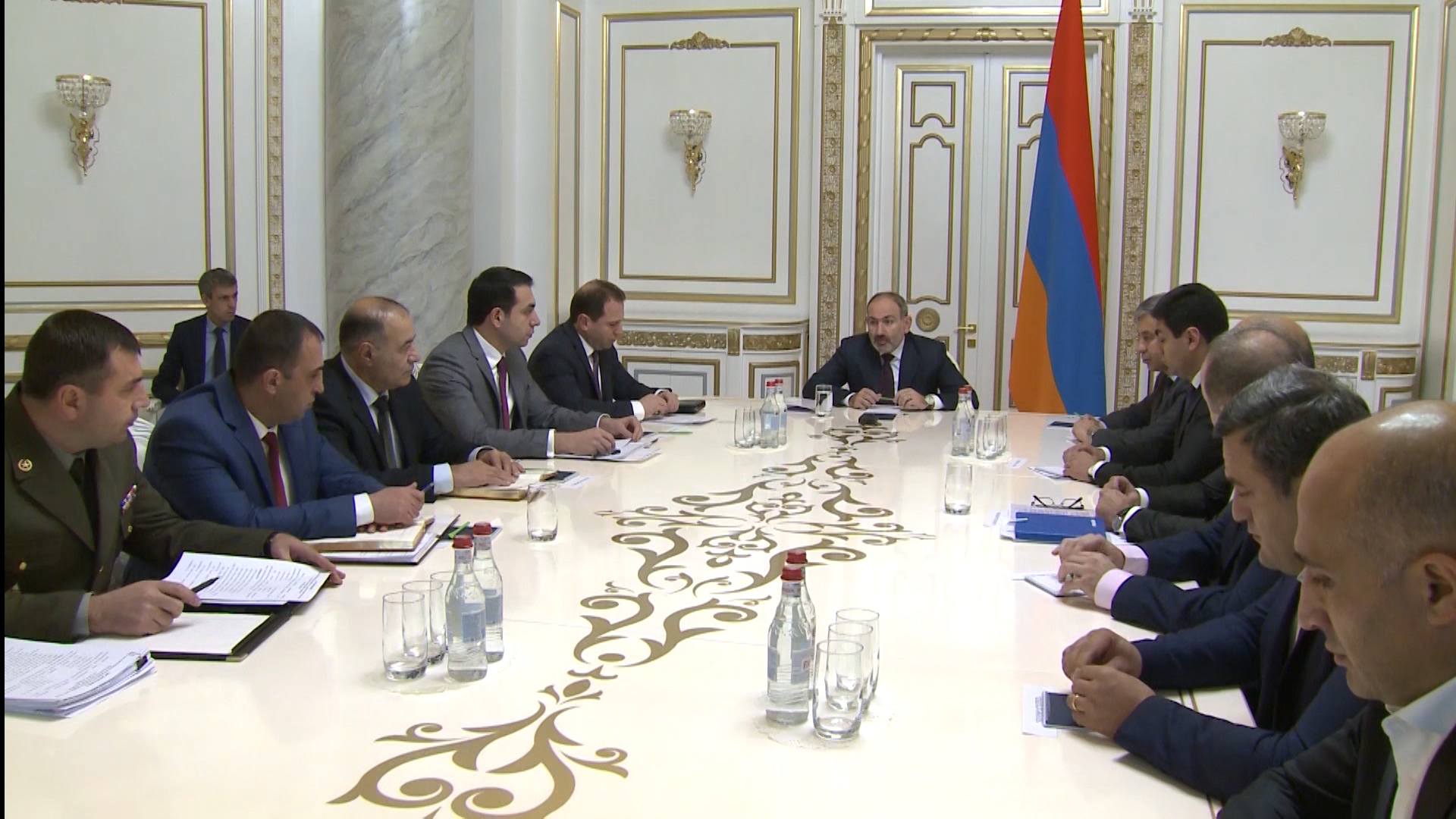 Հորիզոն 22.00