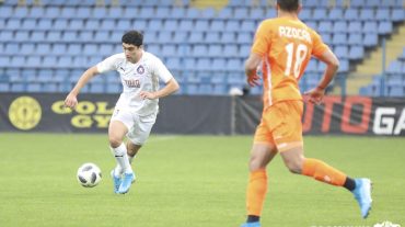 Էրիկ Վարդանյանը ներողություն է խնդրել երկրպագուներից