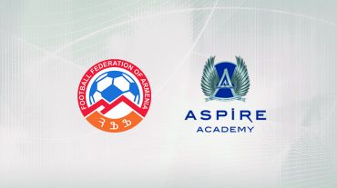 ՀՖՖ-ն կհամագործակցի Aspire ակադեմիայի հետ