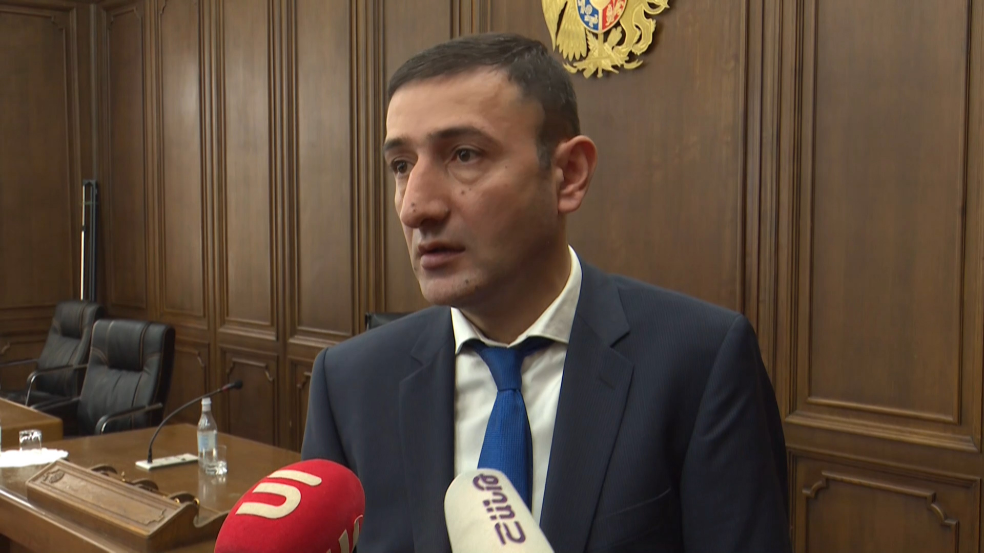 Սա ահազանգ է, որի հետքերով պետք է գնալ. Բաբկեն Թունյանը՝ Սարհատ Պետրոսյանի հայտարարության մասին