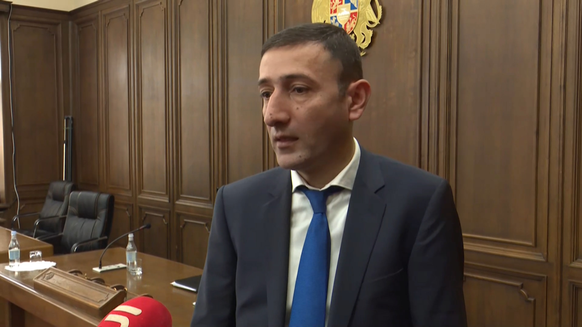 Իշխանությունը շատ կադրեր ունի, դժվար է կողմնորոշվել` լավ կադրերից ինչպես լավագույնին ընտրել. Թունյան