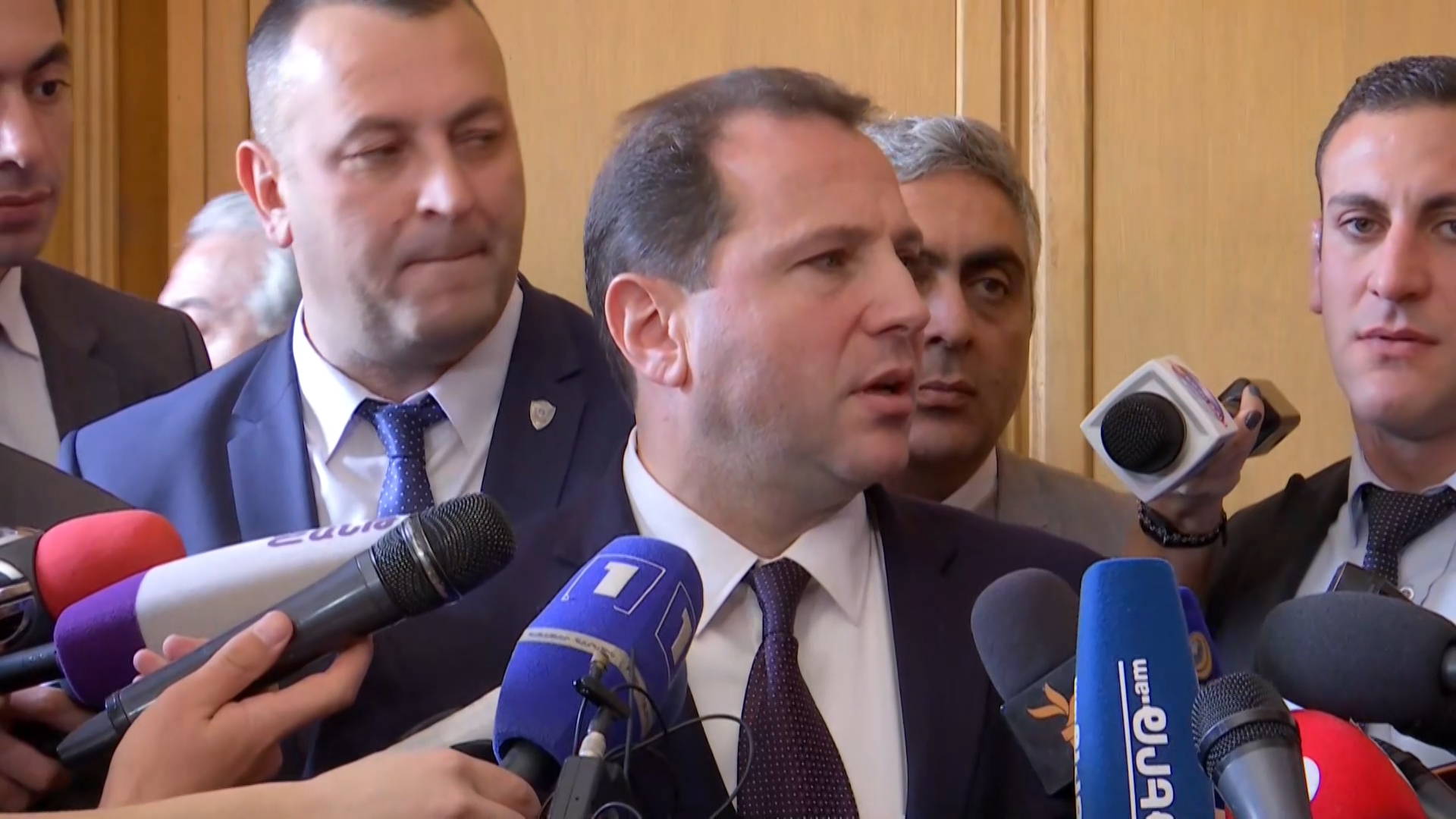 ՊՆ-ի այսօրվա բյուջեն բավարար է բոլոր մարտահրավերներին պատշաճ արձագանքելու համար. Տոնոյան