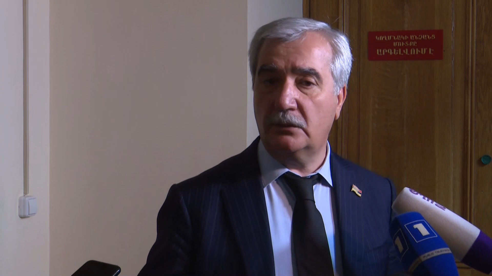 Միակ մտավախությունն այն է, որ այդ հրաշալի անունը չի համընկնում հավաքի բովանդակությանը. Անդրանիկ Քոչարյանը խոսել է «Վերնատուն» ակումբի, հանձնաժողովի աշխատանքների մասին
