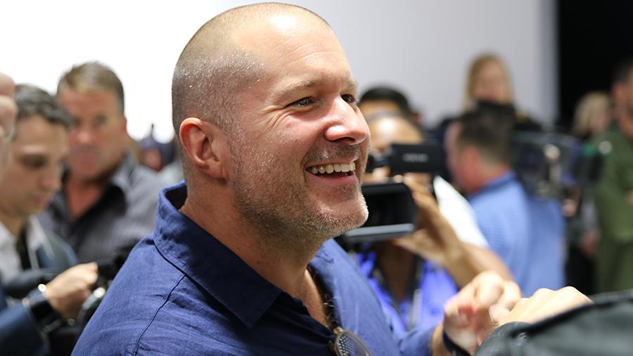 Apple-ի գլխավոր դիզայները լքել է ընկերությունը