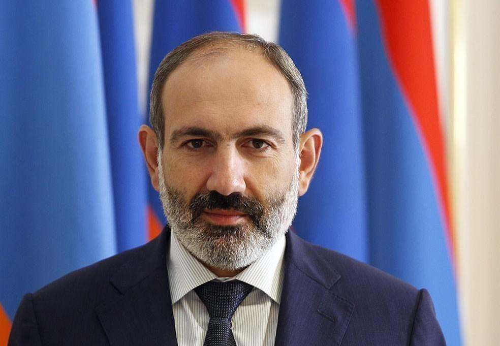 Գորիսի՝ տասնամյակներ չնորոգված կարեւոր փողոցներից մեկը կապիտալ նորոգվում է. Փաշինյան