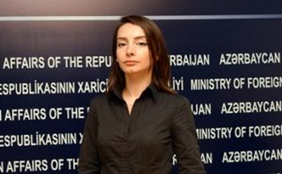 Բաքուն արձագանքել է Լավրովի՝ Ղարաբաղի վերաբերյալ «հայկական» հայտարարությանը
