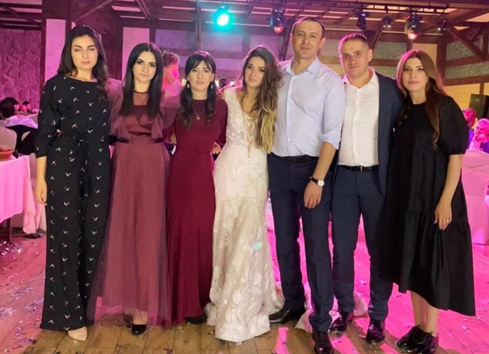 Նոր լուսանկարներ ու տեսանյութ՝ Հարսանիք Շուշիում շարքից