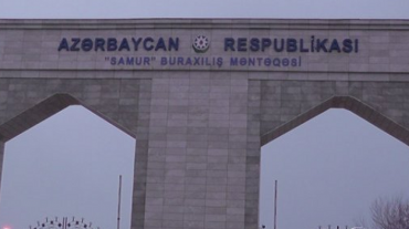 Ադրբեջանում ռուս լրագրողը ձերբակալվել է անձնագրում հայկական կնիք ունենալու համար