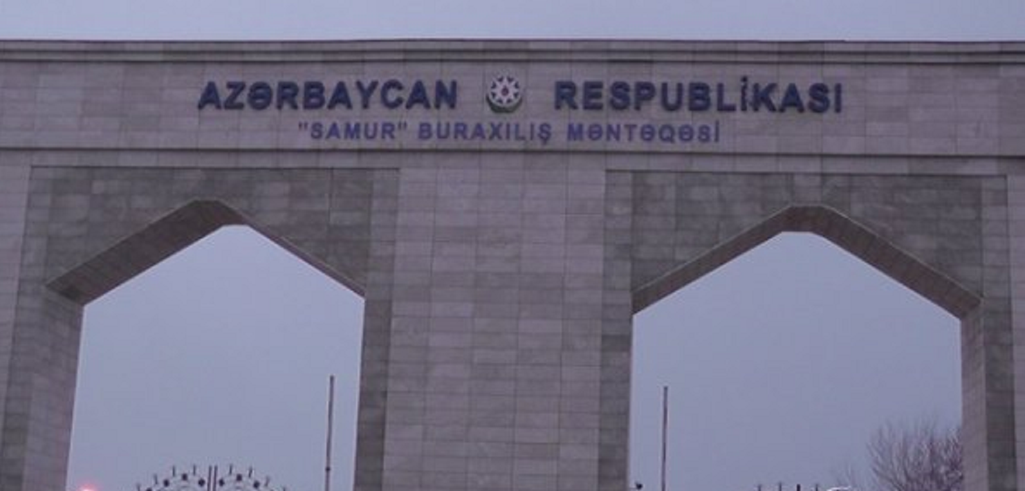 Ադրբեջանում ռուս լրագրողը ձերբակալվել է անձնագրում հայկական կնիք ունենալու համար