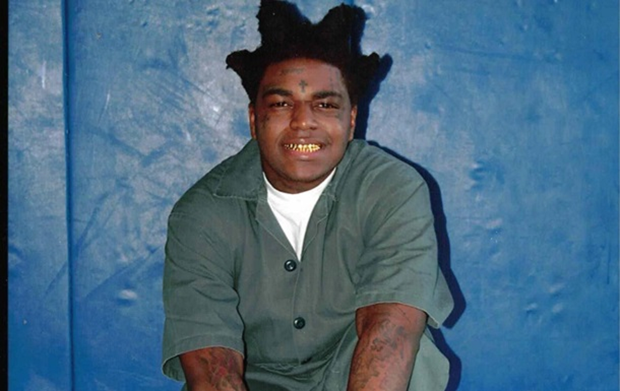 Ամերիկացի ռեփեր Kodak Black-ը դատապարտվել է չորս տարվա ազատազրկման