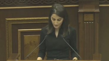 Կոռուպցիան չի կարող արմատախիլ արվել, քանի դեռ կան հաճույքով կաշառք տվողներ. ԱԺ-ն սկսել է հանձնաժողովի անդամների ընտրությունը