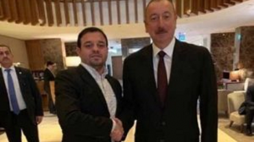 Ո՞վ է Միլանի հայկական եկեղեցի ներխուժած ադրբեջանցին. մանրամասներ