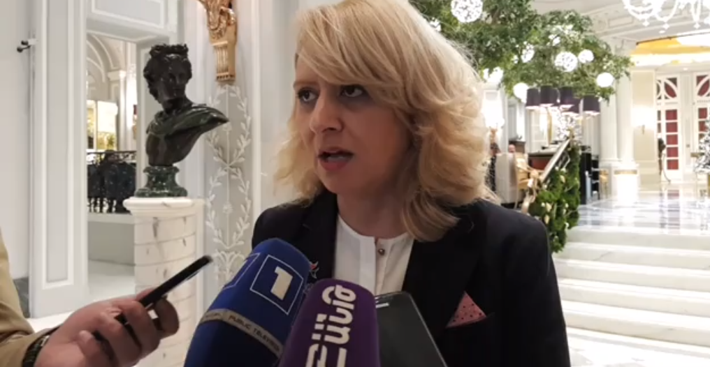Շուրջ 30 սեկտորներ շուտով կգան Հայաստան. Իտալիայում ՀՀ դեսպան