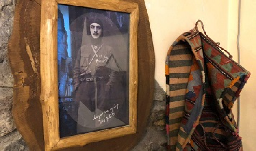 «Տվեք Հայաստանին առանց պատերազմի 100 տարի, և այն կվերափոխի աշխարհը». բլոգեր
