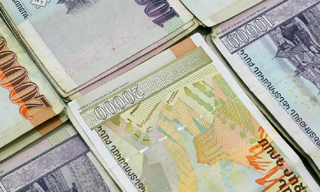 Լավ լուր Երեւանում գործող փոքր և միջին ձեռնարկատերերի համար