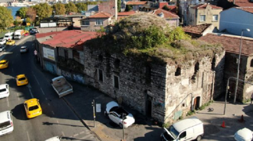 Թուրքիայում վաճառքի է հանվել հայ ճարտարապետի կառուցած բաղնիքը