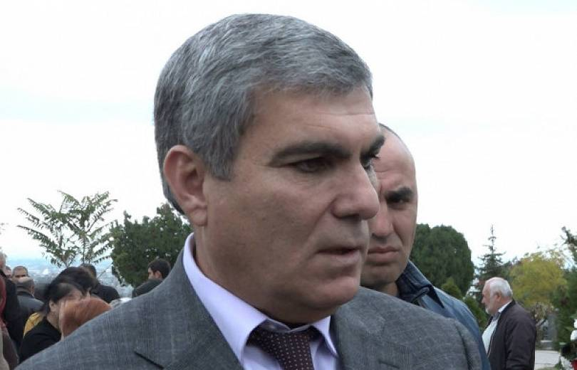 Մեզ պետք է, որ ԱՄՆ Ներկայացուցիչների պալատն ու Սենատը ճանաչեն Արցախը. Արամ Սարգսյան