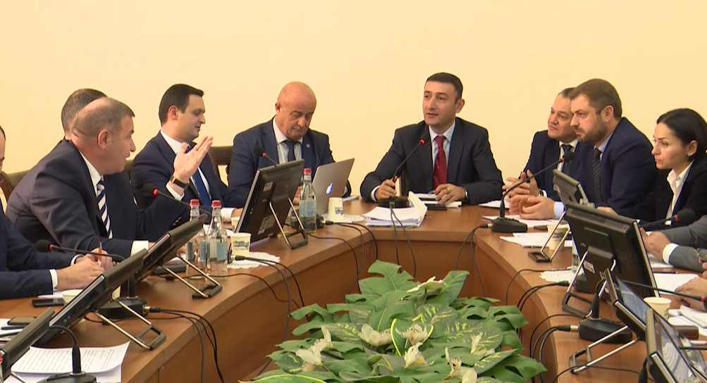Արտոնություններ տա՞լ խոշոր ավտոներկրողներին. թեժ քննարկում ԱԺ հանձնաժողովում