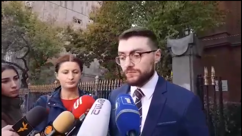Հայաստանի ֆուտբոլի ազգային հավաքականը չի կարող ունենալ գլխավոր մարզիչ` առանց գործկոմի հաստատման. Մկրտչյան