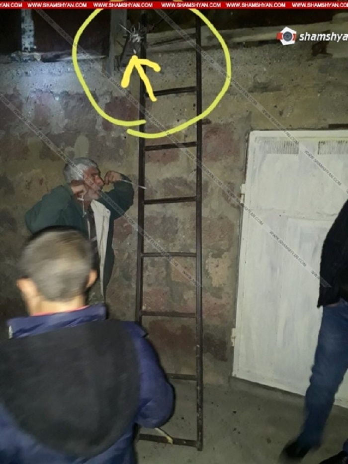 Ինքնասպանությո՞ւն, թե՞ դժբախտ դեպք. Վարդենիսում բժիշկները մահվան ճիրաններից փրկել են 13-ամյա տղայի կյանքը