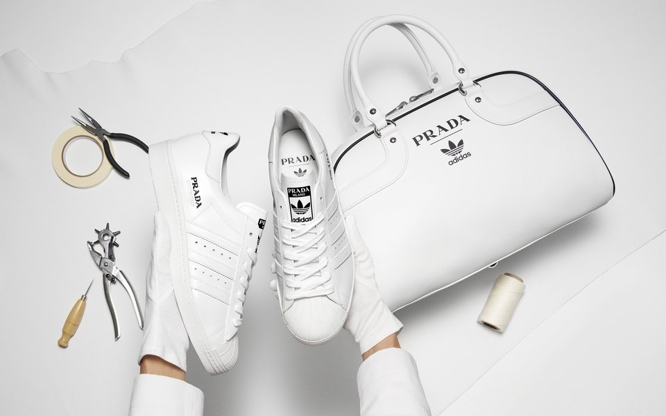 Prada-ն և Adidas-ը համատեղ հավաքածու են թողարկել
