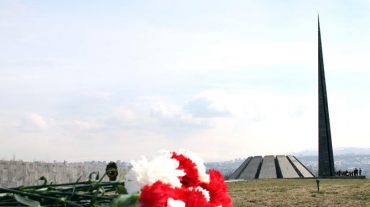 ԱՄՆ Կոլումբիա շրջանի խորհուրդը Հայոց ցեղասպանությունը հաստատող բանաձև է ընդունել