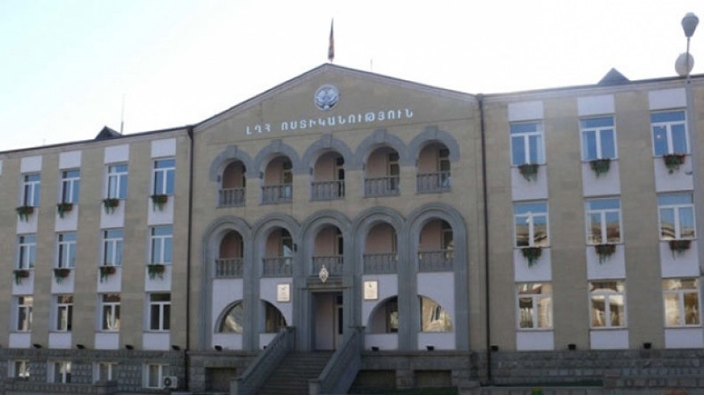 Արցախում նոր ՃՈ պետ է նշանակվել