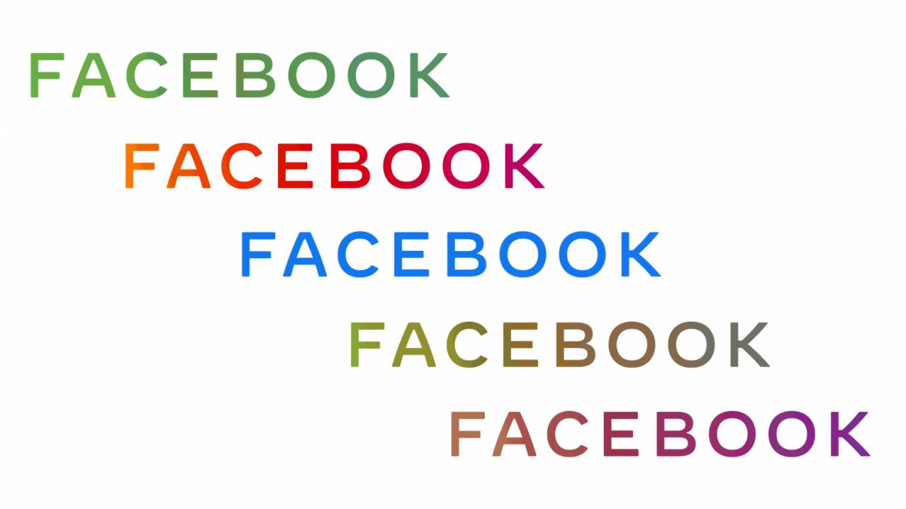 Facebook-ը ներկայացրել է կորպորացիայի նոր տարբերանշանը