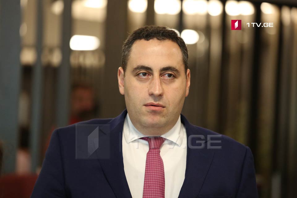 Վրաստանի ընդդիմությունը պահանջում է վարչապետի հրաժարականն ու համամասնական ընտրակարգով ընտրությունների անցկացում
