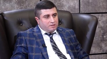 «Սևան» ազգային պարկի» տնօրեն Վահե Գուլանյանը աշխատանքից ազատման դիմում է գրել
