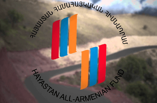 «Հայաստան» համահայկական հիմնադրամը 27 տարեկան է