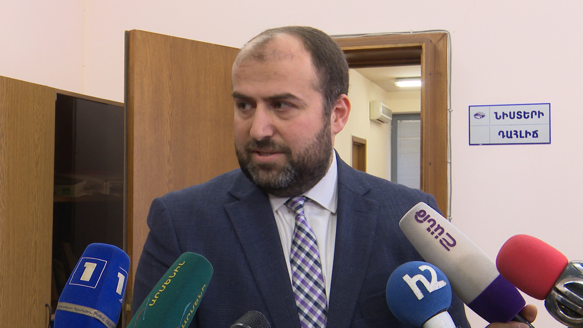 Ենոքավանում կովկասյան ընձառյուծի հարձակման հետ կապված դեպքից հետո դրվում են ֆոտոթակարդներ. Գրիգորյան