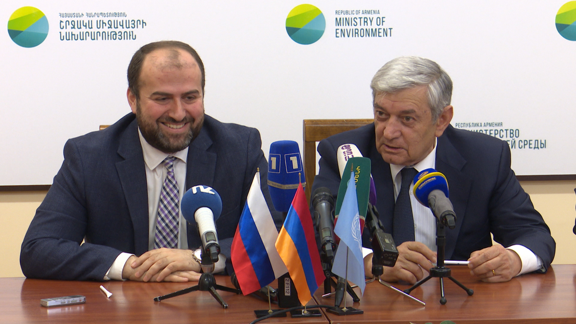 Լավ բաները միշտ դուք եք տանում, տակի բաները մեզ եք տալիս. Ցոլակյանը՝ Գրիգորյանին
