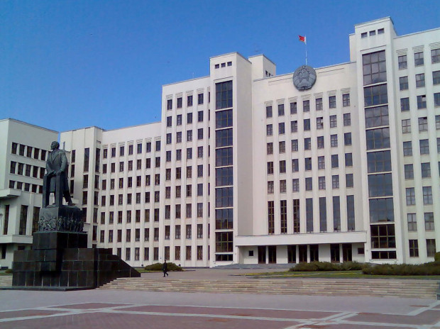 Ընդդիմությունը չի անցել Բելառուսի նոր խորհրդարան