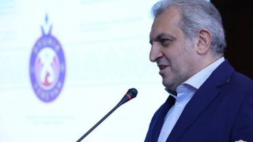 ՀՖՖ ապագա նախագահը և ոչ էլ նրա հարազատները չպետք է որևէ կապ ունենան հայկական ակումբների հետ. «Փյունիկի» սեփականատեր Արթուր Սողոմոնյան