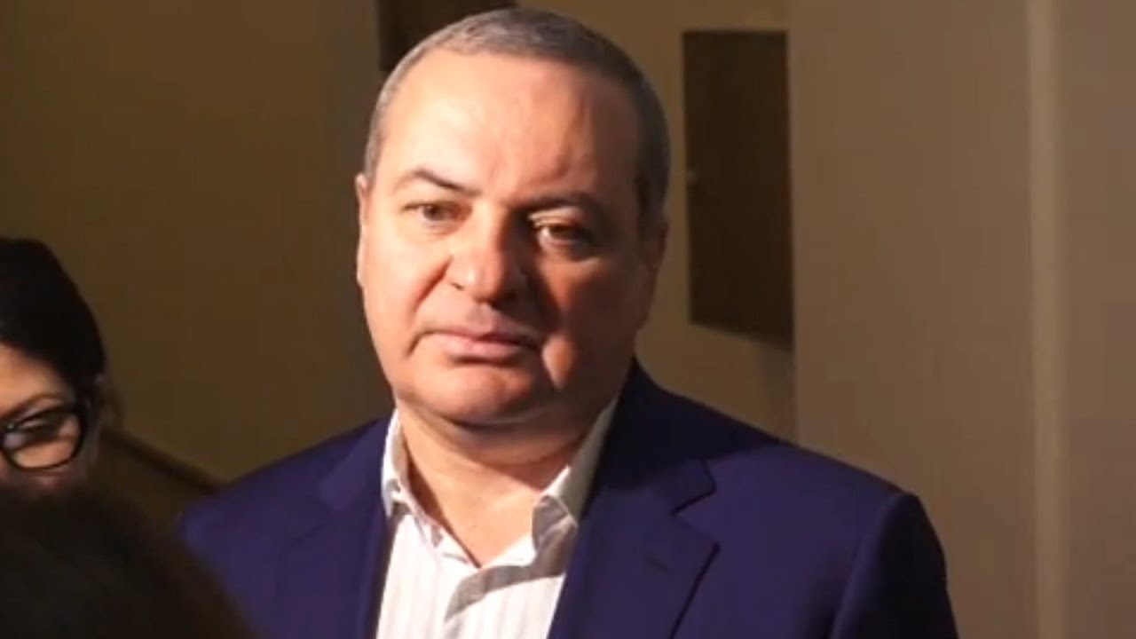Տաշիրում թալանված բնակարանը գործարար Կարեն Կարապետյանի՞նն է