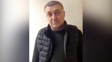 ՌԴ դատարանը 40 օրով կալանավորել է Լևոն Սարգսյանին