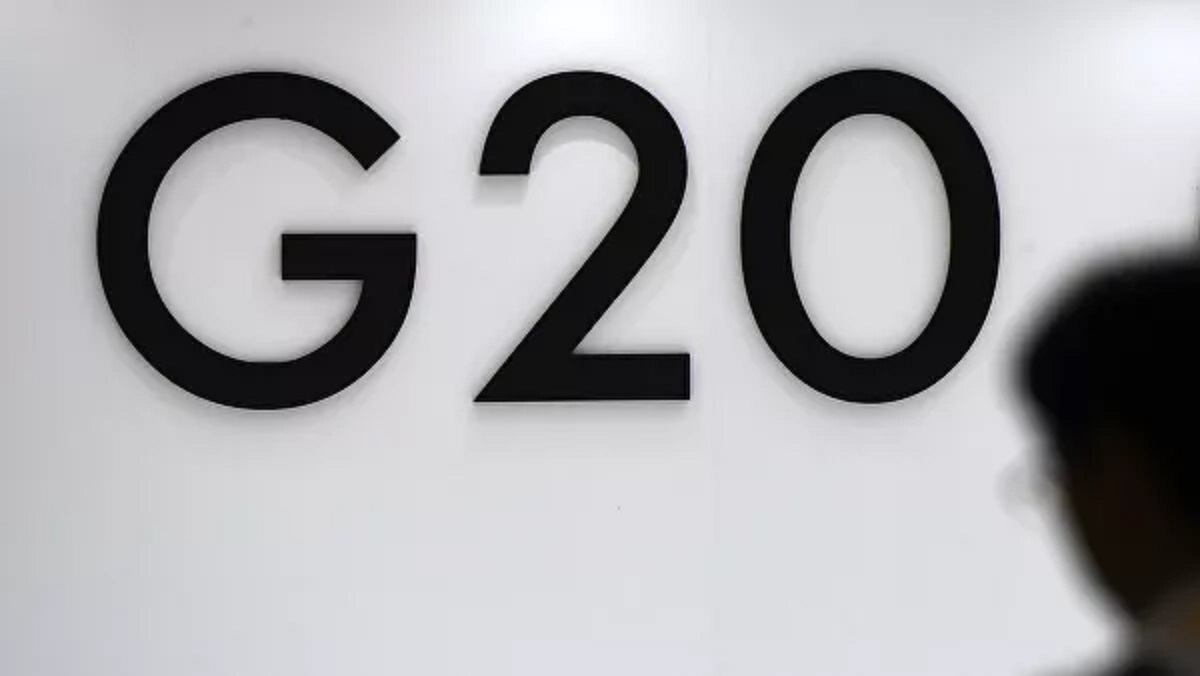G20-ի խորհրդարանական խոսնակները խոստացել են պայքարել կոռուպցիայի դեմ
