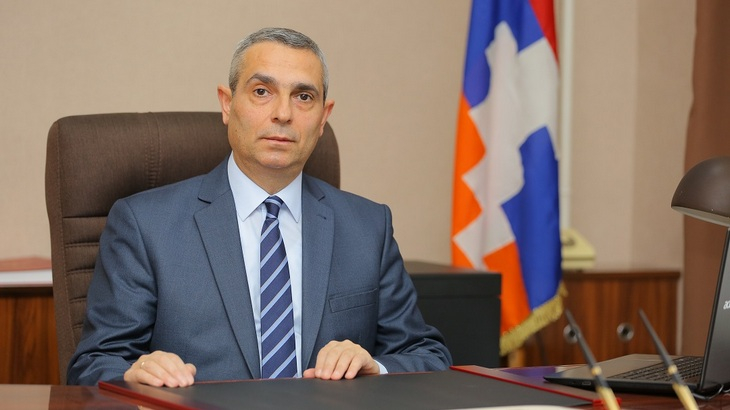 Ադրբեջանցի դիվերսանտների և հայ պատանդների հարազատները կարող են փոխադարձ այցեր կատարել. Մասիս Մայիլյան