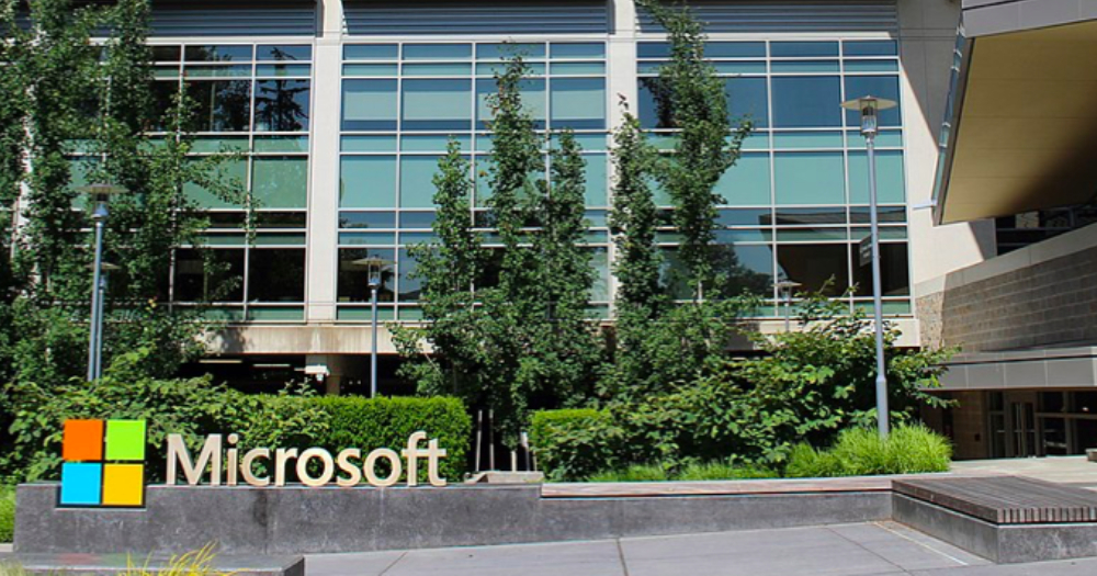 Ճապոնիայի Microsoft-ը անցել է 4-օրյա աշխատանքային շաբաթվա. արդյունավետությունն աճել է 40%-ով
