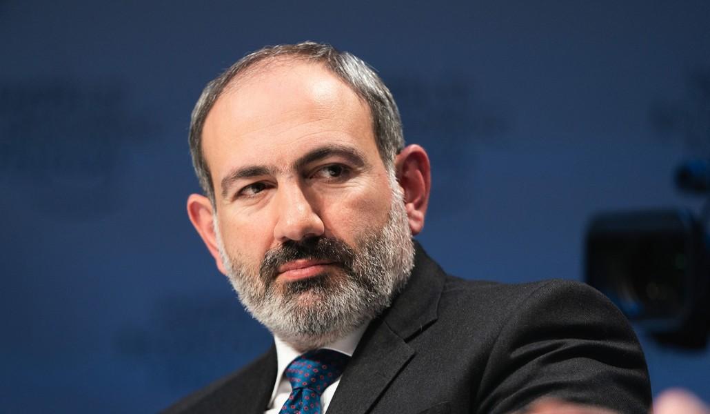 Խորապես ցնցված եմ Արիաննե Կաոիլիի անժամանակ մահվան բոթից․ Փաշինյան